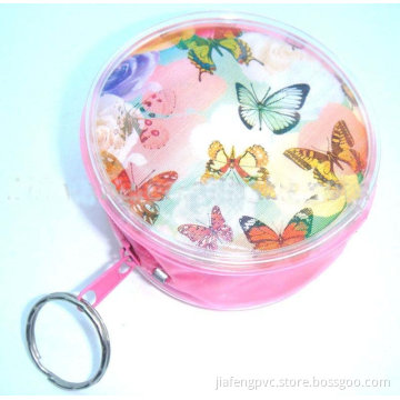 Round Beautiful Gift/Promotional Bag